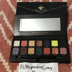 Anastasia Beverly Hills Makeup - Anastasia Beverly Hills Prism Palette Anastasia Beverly Hills Makeup - Anastasia Beverly Hills Prism Palette